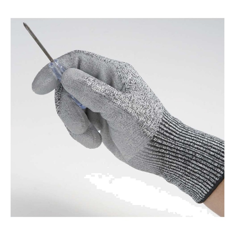 Cut Resistance — PU