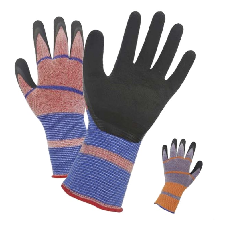 High Elasticity Glove Core / Foam Latex