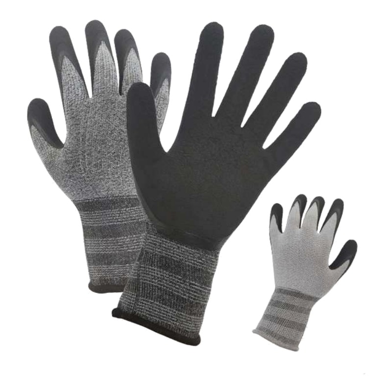 High Elasticity Glove Core / Foam Latex
