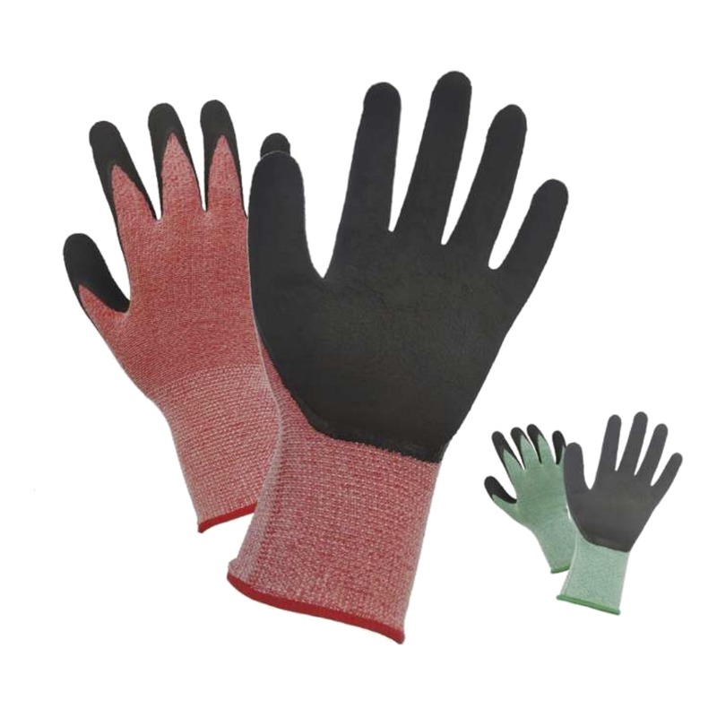 High Elasticity Glove Core / Foam Latex