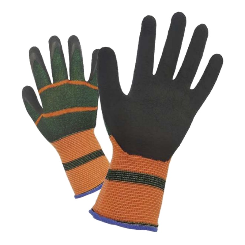 High Elasticity Glove Core / Foam Latex
