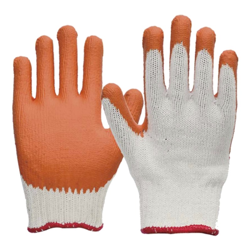 Latex Coated — Smooth Finish