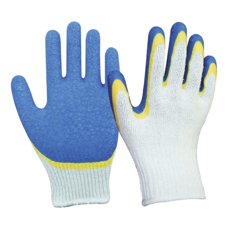 Latex Coated — Double Colour